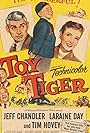 The Toy Tiger (1956)