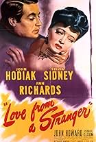 Love from a Stranger (1947)