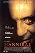 Anthony Hopkins in Hannibal (2001)