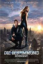 Die Bestimmung - Divergent