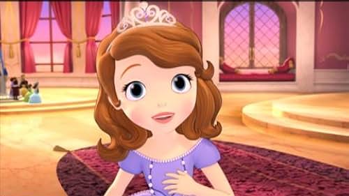 Sofia the First: Once Upon a Princess