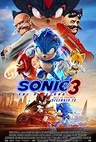 Sonic the Hedgehog 3