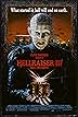 Hellraiser III: Puerta al infierno III (1992)