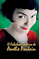 O Fabuloso Destino de Amélie Poulain