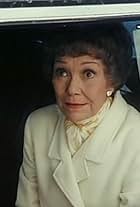 Jane Wyman in Falcon Crest (1981)