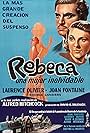 Rebeca, una mujer inolvidable (1940)