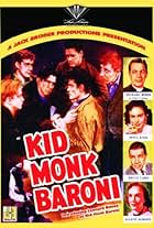 Kid Monk Baroni