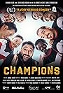 Champions (2021)