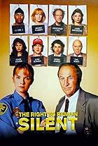 Christopher Lloyd, Laura San Giacomo, Lea Thompson, Patrick Dempsey, Amanda Plummer, Judge Reinhold, Fisher Stevens, LL Cool J, Robert Loggia, and Carl Reiner in The Right to Remain Silent (1996)