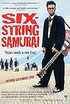 Six-String Samurai