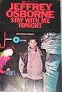 Jeffrey Osborne in Jeffrey Osborne: Stay with Me Tonight (1983)