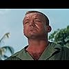 Aldo Ray in The Naked and the Dead (1958)