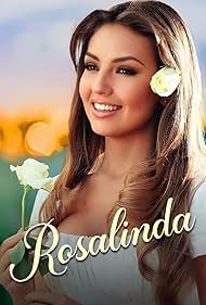 Thalía in Rosalinda (1999)