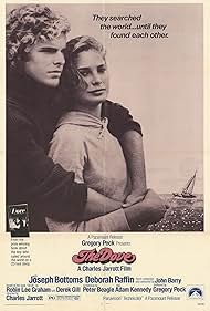 The Dove (1974)