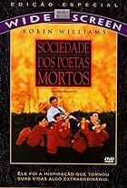 Sociedade dos Poetas Mortos