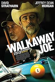 David Strathairn and Jeffrey Dean Morgan in Walkaway Joe (2020)