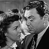 Ernest Borgnine and Betsy Blair in Marty (1955)