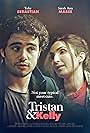 Sarah Ann Masse and Toby Sebastian in Tristan & Kelly (2020)