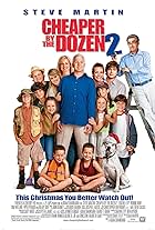 Cheaper by the Dozen 2