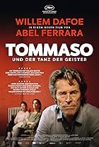 Tommaso und der Tanz der Geister