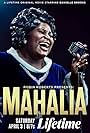 Danielle Brooks in Robin Roberts Presents: Mahalia (2021)