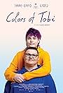 Tóbiás Benjámin Tuza and Éva Ildikó Tuza in Colors of Tobi (2021)