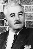 William Faulkner