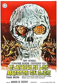 Return of the Evil Dead (1973)