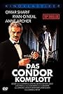 Omar Sharif in Das Condor-Komplott (1981)