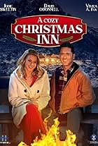 A Cozy Christmas Inn