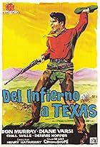 Del infierno a Texas