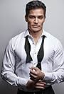 Nicholas Gonzalez