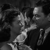 Ernest Borgnine and Betsy Blair in Marty (1955)