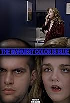 The Warmest Color is Blue