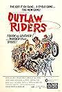 Outlaw Riders (1971)