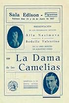 La dama de las camelias