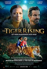 Primary photo for The Tiger Rising