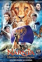 Le Monde de Narnia : L'Odyssée du Passeur d'Aurore