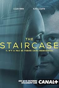 The Staircase (2022)