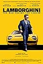 Frank Grillo in Lamborghini: The Man Behind the Legend (2022)