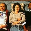 Billy Bob Thornton, Maura Tierney, and Adrian Lester in Primary Colors (1998)