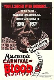 Malatesta's Carnival of Blood (1973)