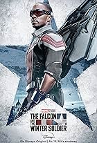 The Falcon and the Winter Soldier