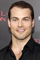 Shawn Roberts