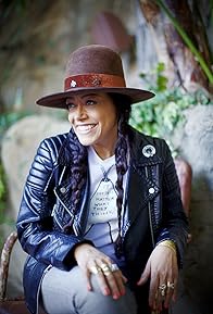 Primary photo for Cree Summer