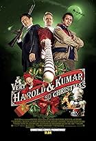 A Very Harold & Kumar Christmas