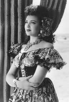 "My Darling Clementine" Linda Darnell