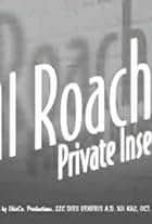 Al Roach: Private Insectigator