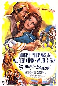 Sinbad, the Sailor (1947)