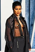 Teyana Taylor